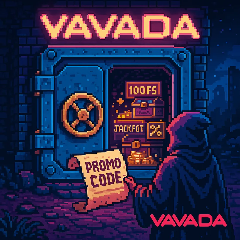 Промокоды Вавада свежие