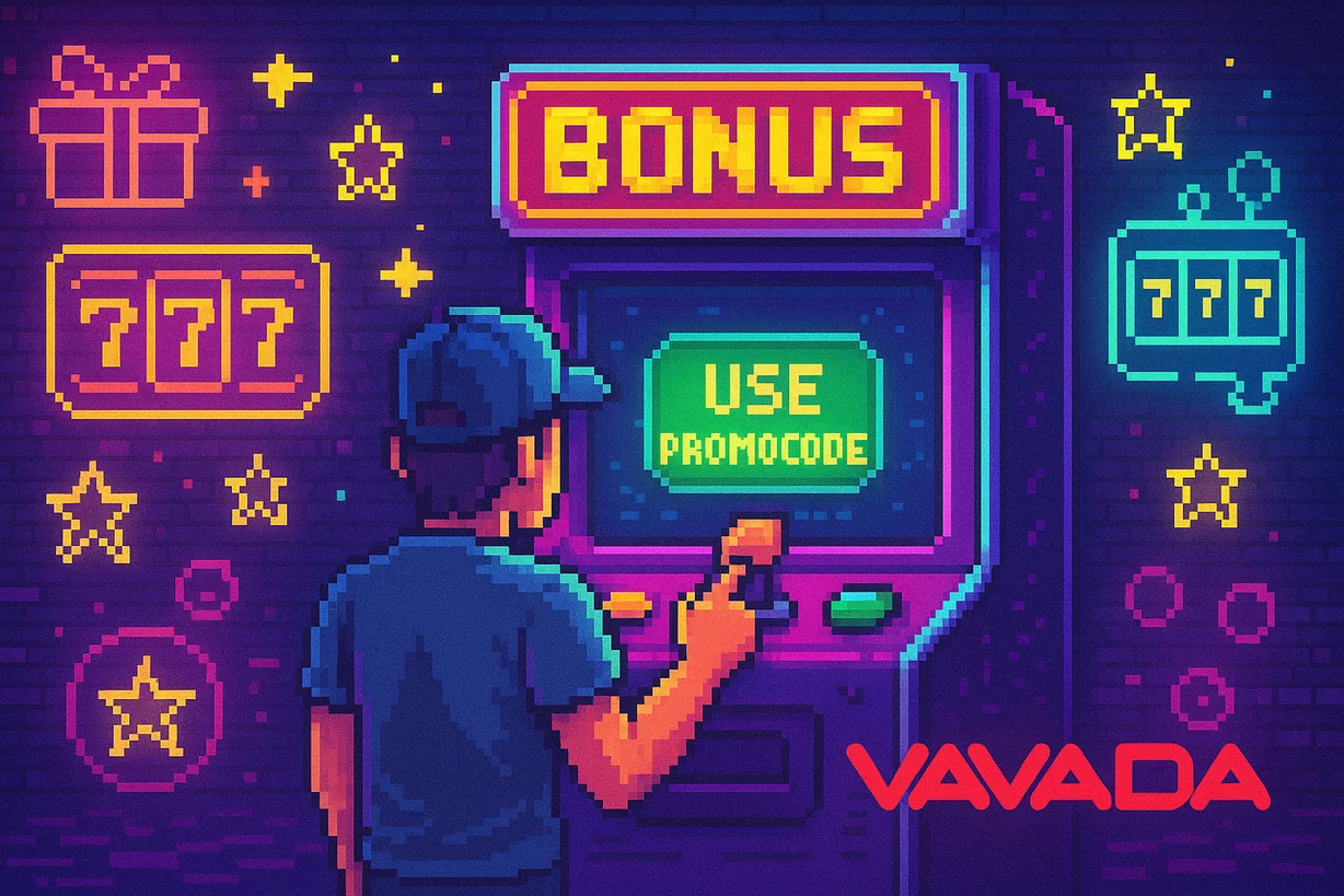 Vavada бонусы на июль
